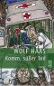 [Simon Brenner 03] • Komm, süßer Tod (Wien)